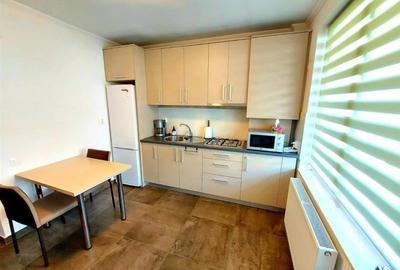 Comision 0! Apartament 1 camera Borhanci Cluj-Napoca - 2