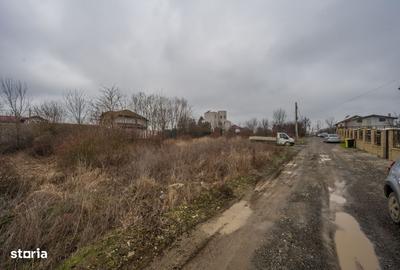 Spațiu comercial, în Domnești - 1