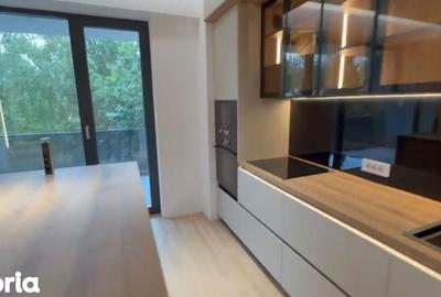 Apartament cu 2 camere în Băneasa - 6