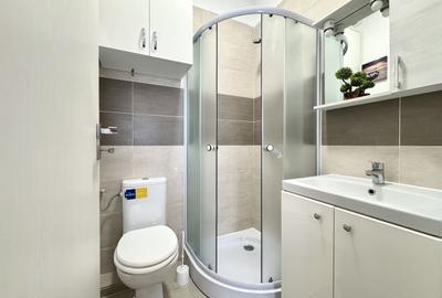 Apartament cu 3 camere decomandat, mobilat în Braytim - 26