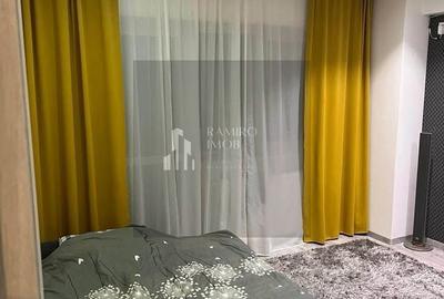 Apartament cu 2 camere decomandat, mobilat în Splaiul Unirii - 5