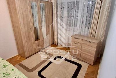 Apartament cu 2 camere, mobilat în Circumvalațiunii - 10