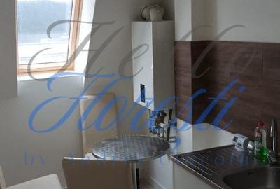 Apartament de 2 camere, decomandat, Valea Garbaului - 1