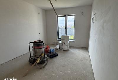 Casă cu 3 camere cu Canalizare în Dragomirești-Vale - 6