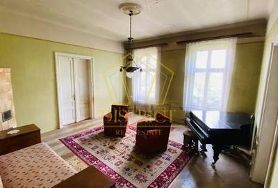 Apartament cu 3 camere in cladire istorica | Traian - 2