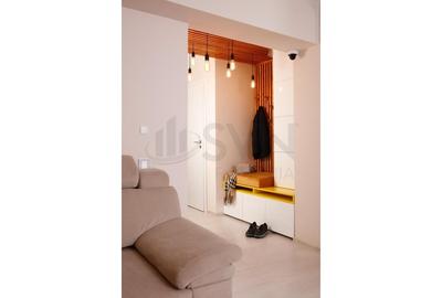 REA1025669 Apartament 2 Camere I Metrou Piata Muncii I De vanzare - 6