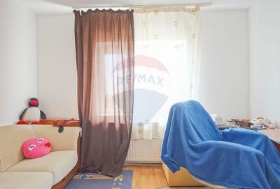 De vanzare 4 camere Racadau-zona Parcul Trandafirilor - 22