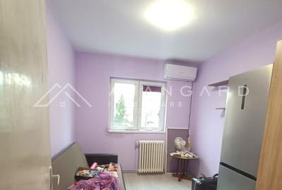 | Apartament 4 camere | 62 mp | Manastur - Alea Gurghiu | - 4