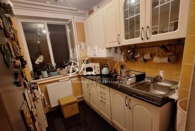 Apartament spatios cu 4 camere in zona Tomis 3 – Aleea Heracleea - 7