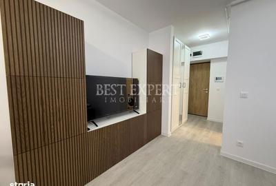 Garsonieră, mobilată în Industriilor - 6