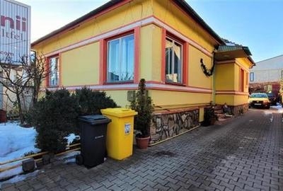 Oportunitate casa zona centrala Sibiu, comision 0 - 4