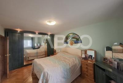 Apartament de vanzare 5 camere 138 mp utili zona Siretului Sibiu - 3