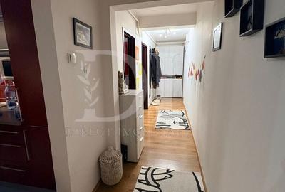 Apartament 2 camere de vânzare – 57 mp, zona Avram Iancu, lângă Lidl - 13