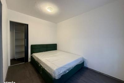 Apartament cu 2 camere în Dâmbu Pietros - 6