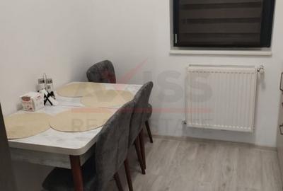Apartament cu 2 camere decomandat, mobilat în Central - 5