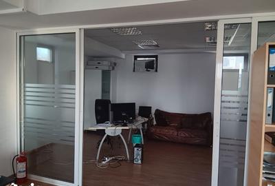 Spațiu comercial, de 188 mp, în Tudor Vladimirescu