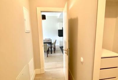 Gradina Privata -  3 camere Pipera -TRIANA - Piscina exterioara - 2 parcari - 20