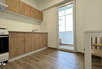 Apartament cu 3 camere, mobilat în Hala Centrală - 6