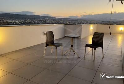 Vila panoramica, deosebita, cartier Voronet, 222 mp utili, 512 m.p. teren - 16