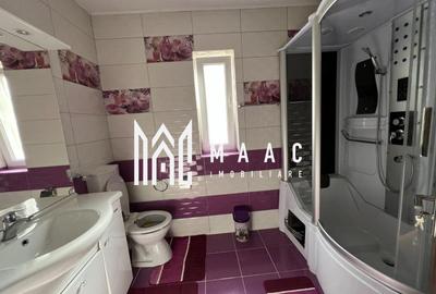 Casă individuală cu 4 camere cu Canalizare în Arhitecților - Calea Cisnădiei - 9