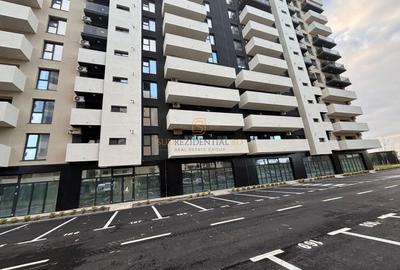 Apartament cu 2 camere | The Grand Kristal Residence – Faza II - 13