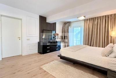 Mogosoia - Parc, Vila complex rezidential, piscina, 450 mp teren - 11