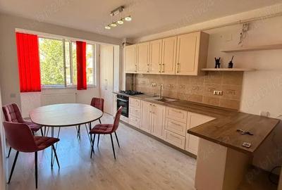 Apartament cu 2 camere semidecomandat în Central - 6