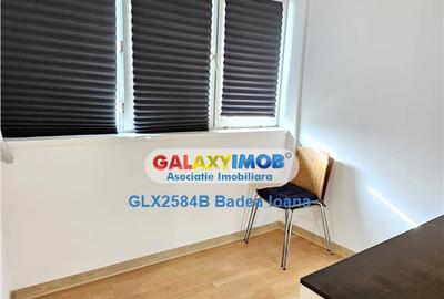 Garsoniera Titan, la intratea in Parc IOR - 2