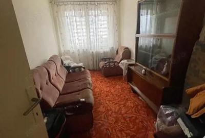 Apartament cu 3 camere decomandat în Calea București - 5