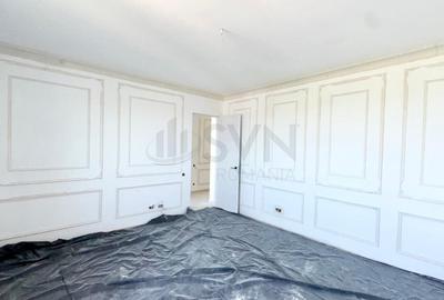 REA1022185 Apartament 3 camere - Aviatiei l Terasa 390 mp - 5