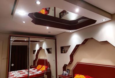 Apartament cu 2 camere semidecomandat în Central - 4