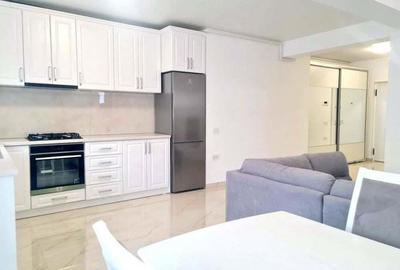 Apartament modern de inchiriat in ansamblul Roka Concept, Micro 17 - 1