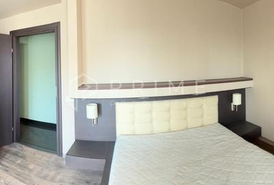 Apartament cu 4 camere decomandat, mobilat în Dâmbu Pietros - 4