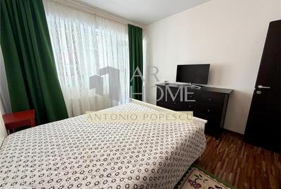 Apartament cu 3 camere decomandat, mobilat în 9 Mai - 10