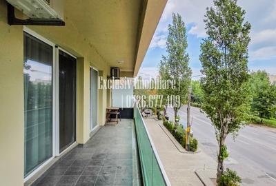 TERMEN LUNG! Apartament Modern cu 2 camere 60 mp cu Parcare Privata Acoperita - 4