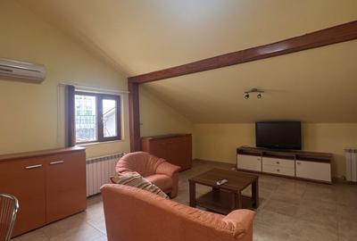 Apartament cu 3 camere, mobilat în Faleza Nord - 14