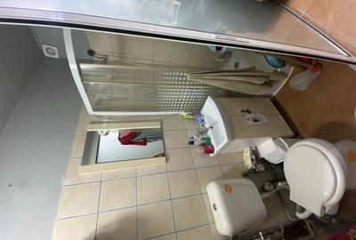 Garsonieră semidecomandată în Central - 3