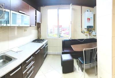 Apartament 4 Camere  -82 Mp - 5 minute pana la metrou - 1 Dcembrie 1918 - 5