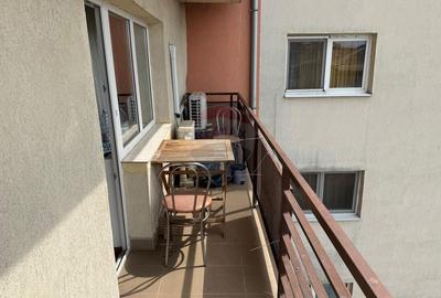 Apartament cu 4 camere de vanzare,Strada Crangului Nr. 11, zona Balta - 11