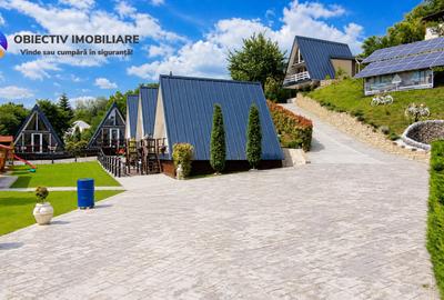 Hotel/Pensiune, de 330 mp, în Bistrița - 10