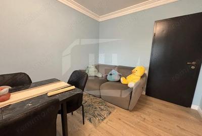 Apartament 2 camere I cu parcare I Someseni - 9