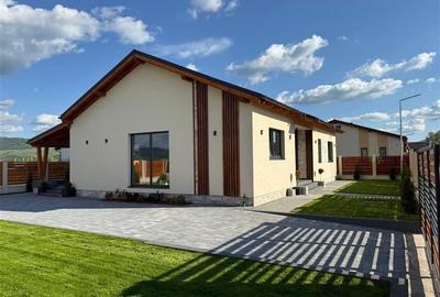 Exclusivitate, Casa 4 camere, Finisaje calitative, Tarlungeni, Brasov - 10