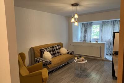 Apartament 2 camere Colentina - 2