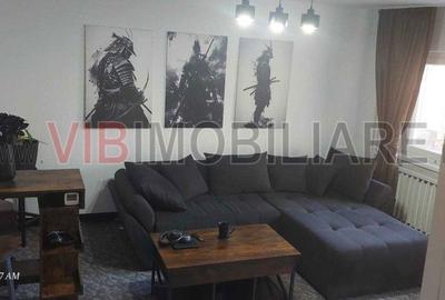 Apartament cu 2 camere semidecomandat, mobilat în Fabric - 7