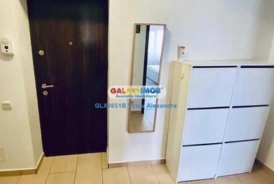 Apartament 2 Cam Bloc Nou - Berceni - Dimitrie Leonida - 8