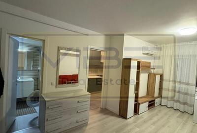 Garsonieră decomandată, mobilată în Semicentral - 46