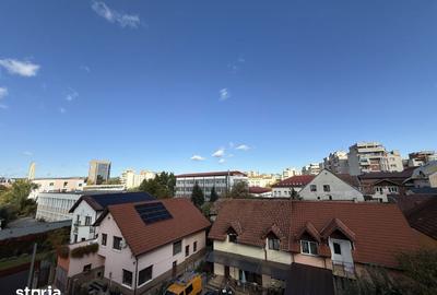 Apartament cu 4 camere în Central - 5