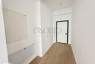 Apartament cu 3 camere în Tei - 11