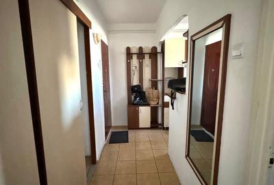 Apartament cu 2 camere semidecomandat în Podu Roș - 7