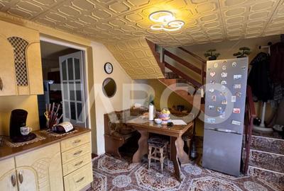 Casa de vanzare 2 camere mobilat utilata 82 mpu Gusterita Si Casa de vanzare 2 camere mobilat utilata 82 mpu Gusterita Si - 14